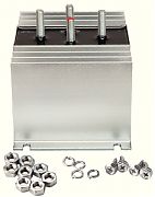 Sierra 18-6855 Batt Isolator 1 Alt 2 Batt 75A