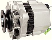 Sierra 18-6928 Alternator 35A Yanmar 3HM 3HMF