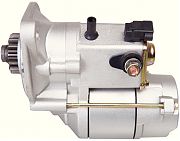 Sierra 18-6931 Starter Yanmar 3 Tnv 84 T