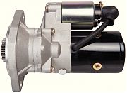 Sierra 18-6934 Yanmr 2TR16 & 2TR19 Starter