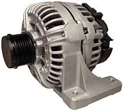 Sierra 18-6953 Alternator Volvo Diesl D3 140A