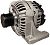 Sierra 18-6953 Alternator Volvo Diesl D3 140A