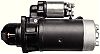 Sierra 18-6956 24V Volvo# 6209190 Starter