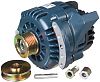 Sierra 18-6975 Alt Kit Universal 160A W/2 Pulleys