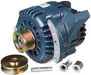 Sierra 18-6975 Alt Kit Universal 160A W/2 Pulleys