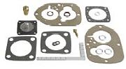 Sierra 18-7000 Carburetor Kit - Volvo