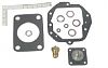 Sierra 18-7001 Carburetor Kit - Volvo