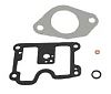 Sierra 18-7004 Carburetor Gasket Kit - Mercury 1395-6200