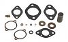 Sierra 18-7013 Carburetor Kit - Mercury