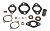 Sierra 18-7013 Carburetor Kit - Mercury
