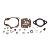 Sierra 18-7042 Carburetor Kit - Johnson/Evinrude