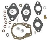 Sierra 18-7043 Carburetor Kit - Jonhson/Evinrude/OMC