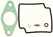 Sierra 18-7053 Carb Kit Honda BF75 100 1996+