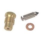 Sierra 18-7057 Needle & Seat - Mercury