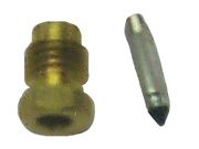 Sierra 18-7061 Needle & Seat - Mercury