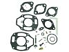 Sierra 18-7071 Carburetor Kit - Mercruiser 1397-3458