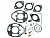 Sierra 18-7071 Carburetor Kit - Mercruiser 1397-3458