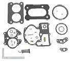 Sierra 18-7076 Carburetor Kit - Mercury 1397-6367