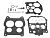 Sierra 18-7077 Carburetor Kit - Mercury