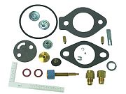 Sierra 18-7080 Carburetor Kit - Mercury