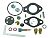 Sierra 18-7080 Carburetor Kit - Mercury