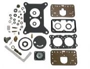 Sierra 18-7081 Carburetor Kit - Mercury
