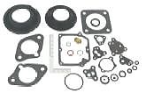 Sierra 18-7085 Carburetor Kit - Volvo