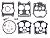 Sierra 18-7095 Carburetor Kit - Mercury/OMC