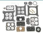 Sierra 18-7096 Carburetor Kit - Mercury 1396-5238