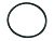Sierra 18-7128 O-Ring