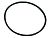 Sierra 18-7133 O-Ring