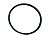 Sierra 18-7182 O-Ring