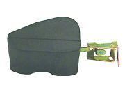 Sierra 18-7202 Carburetor Float Brass