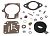 Sierra 18-7222 Carburetor Kit with Float - Johnson/Evinrude