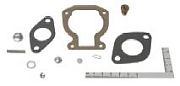 Sierra 18-7223 Carbuiretor Kit - Johnson/Evinrude