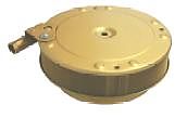 Sierra 18-7230 Flame Arrestor - Mercruiser