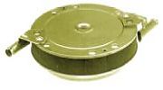 Sierra 18-7231 Flame Arrestor - Crusader/Mercruiser