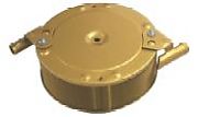 Sierra 18-7232 Flame Arrestor - Mercruiser/Crusader