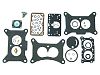 Sierra 18-7236 Carburetor Kit - OMC I/O