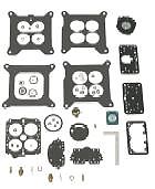 Sierra 18-7237 Carburetor Kit - OMC I/O