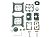 Sierra 18-7241 Carburetor Kit
