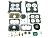 Sierra 18-7242 Carburetor Kit