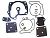 Sierra 18-7248 Carburetor Kit - Johnson/Evinrude