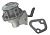 Sierra 18-7256 Fuel Pump - Crusader/Mercury/OMC