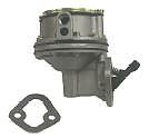 Sierra 18-7265 Fuel Pump - Mercrusier/OMC/Thermo