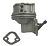 Sierra 18-7265 Fuel Pump - Mercrusier/OMC/Thermo