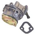 Sierra 18-7272 Fuel Pump - Chriscraft/Crusader