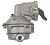 Sierra 18-7281 Fuel Pump - Volvo