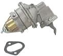 Sierra 18-7282 Fuel Pump - Mercury