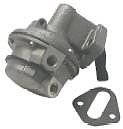 Sierra 18-7283 Fuel Pump - Mercury